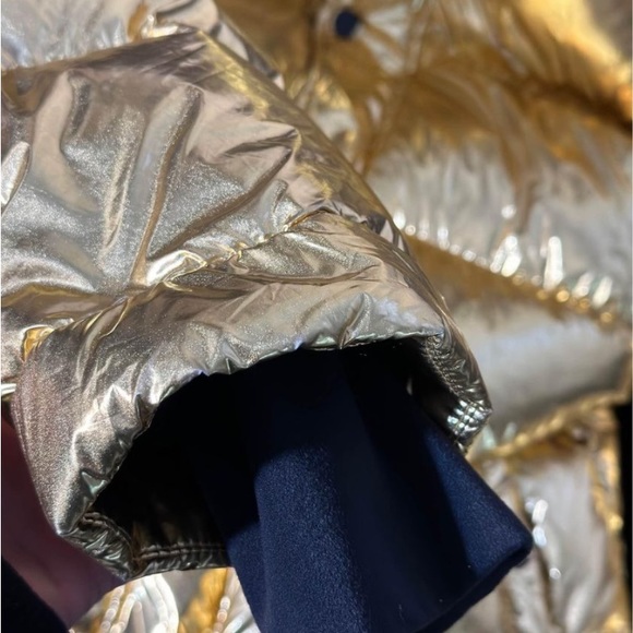 Gold superpuff original tna - Picture 4 of 6